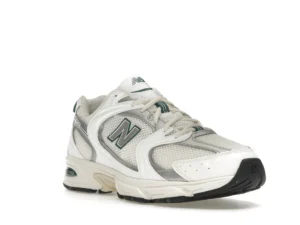 New Balance 530 Sea Salt Marsh Green - photo 2- Jersey4u