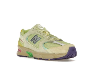 New Balance 530 Salehe Bembury Prosperity Be The Prize - photo 2- Jersey4u