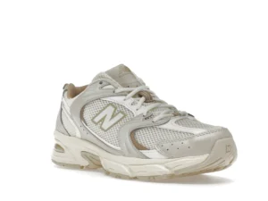 New Balance 530 Beige Angora - photo 2- Jersey4u