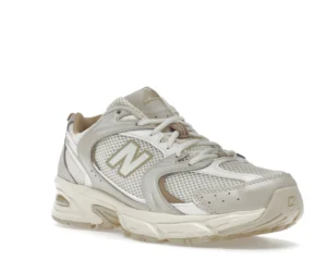 New Balance 530 Beige Angora - photo 2- Jersey4u