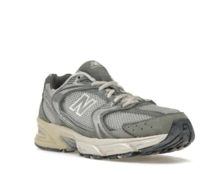 New Balance 530 Vintage Grey Matter - photo 2- Jersey4u