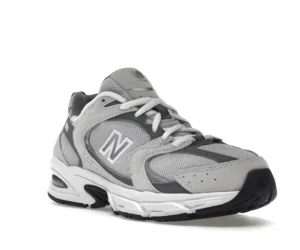 New Balance 530 Grey Matter Harbor Grey - photo 2- Jersey4u