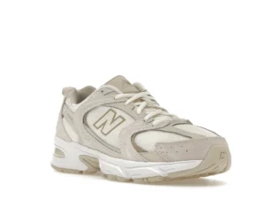 New Balance 530 Sea Salt Moonbeam - photo 2- Jersey4u