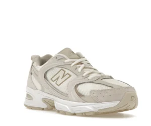 New Balance 530 Sea Salt Moonbeam - photo 2- Jersey4u