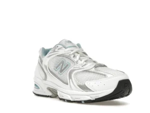 New Balance 530 Chrome Blue - photo 2- Jersey4u