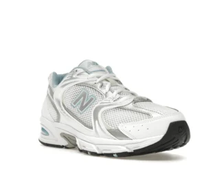 New Balance 530 Chrome Blue - photo 2- Jersey4u