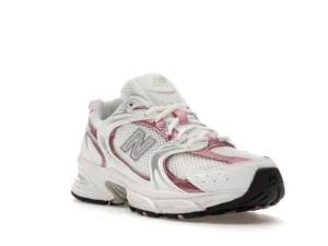 New Balance 530 White Pink Sugar - photo 2- Jersey4u