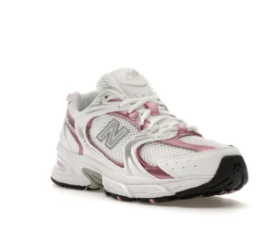 New Balance 530 White Pink Sugar - photo 2- Jersey4u