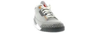 Jordan 3 Retro Cool Grey (2007) - photo 2- Jersey4u