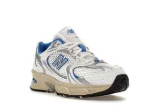 New Balance 530 White Blue Oasis - photo 2- Jersey4u