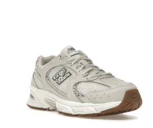 New Balance 530 Moonbeam Cow Print - photo 2- Jersey4u