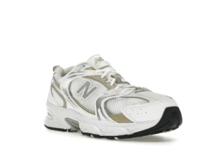 New Balance 530 White Stoneware - photo 2- Jersey4u