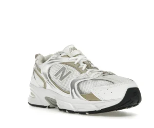 New Balance 530 White Stoneware - photo 2- Jersey4u