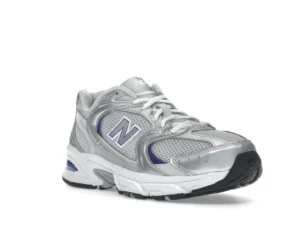 New Balance 530 Light Grey Silver Blue - photo 2- Jersey4u