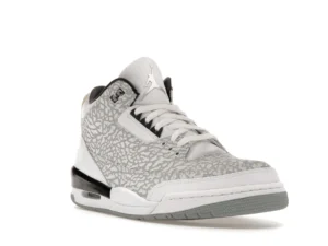 Jordan 3 Retro White Flip - photo 2- Jersey4u