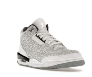 Jordan 3 Retro White Flip - photo 2- Jersey4u