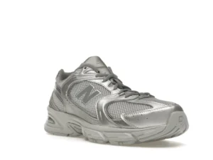 New Balance 530 Silver Grey - photo 2- Jersey4u