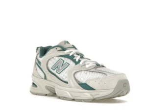 New Balance 530 Beige Green - photo 2- Jersey4u