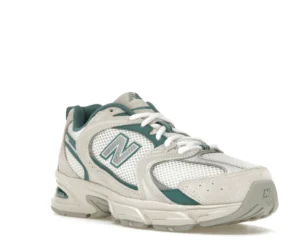 New Balance 530 Beige Green - photo 2- Jersey4u