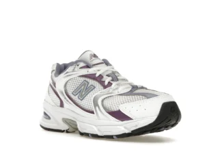 New Balance 530 White Violet - photo 2- Jersey4u