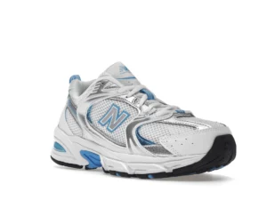 New Balance 530 White Sky Blue - photo 2- Jersey4u