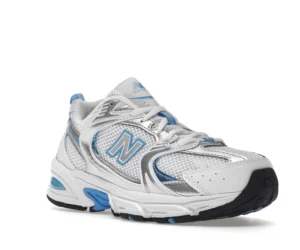 New Balance 530 White Sky Blue - photo 2- Jersey4u