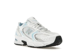 New Balance 530 White Blue Haze - photo 2- Jersey4u