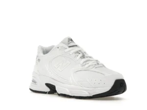 New Balance 530 White Castlerock - photo 2- Jersey4u