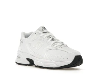 New Balance 530 White Castlerock - photo 2- Jersey4u