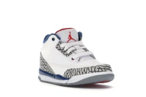 Jordan 3 Retro True Blue (2016) (PS) - photo 2- Jersey4u