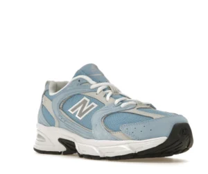 New Balance 530 Blue Haze - photo 2- Jersey4u