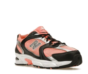 New Balance 530 Pink Magnet Black - photo 2- Jersey4u