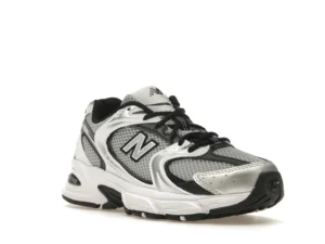 New Balance 530 Silver White - photo 2- Jersey4u