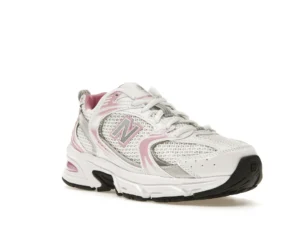 New Balance 530 White Pink - photo 2- Jersey4u