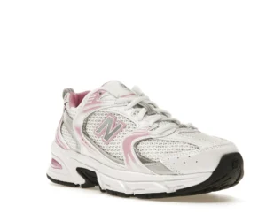 New Balance 530 White Pink - photo 2- Jersey4u