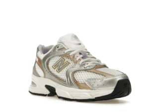 New Balance 530 Silver Pink - photo 2- Jersey4u