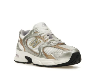 New Balance 530 Silver Pink - photo 2- Jersey4u