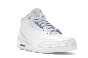 Jordan 3 Retro Pure Money - photo 2- Jersey4u