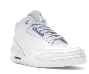 Jordan 3 Retro Pure Money - photo 2- Jersey4u