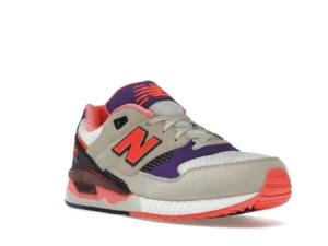 New Balance 530 West NYC Project 530 - photo 2- Jersey4u