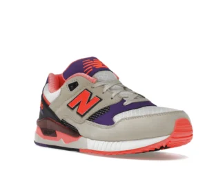 New Balance 530 West NYC Project 530 - photo 2- Jersey4u