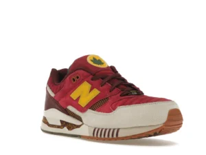 New Balance 530 Ronnie Fieg Central Park - photo 2- Jersey4u