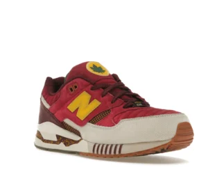 New Balance 530 Ronnie Fieg Central Park - photo 2- Jersey4u