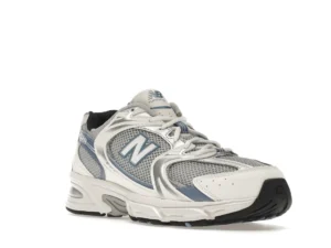 New Balance 530 Steel Blue - photo 2- Jersey4u