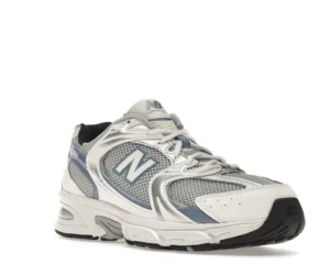 New Balance 530 Steel Blue - photo 2- Jersey4u