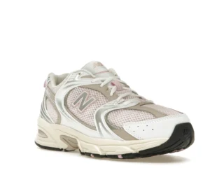 New Balance 530 Pink Granite - photo 2- Jersey4u