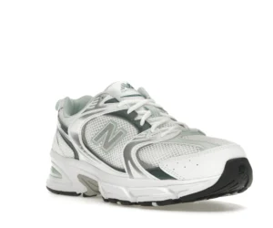 New Balance 530 White New Spruce - photo 2- Jersey4u