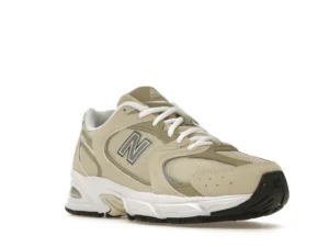 New Balance 530 Beige Aluminum - photo 2- Jersey4u