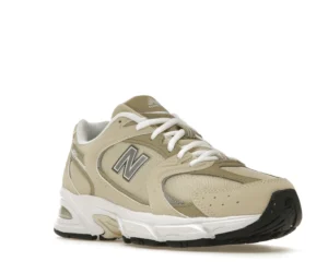 New Balance 530 Beige Aluminum - photo 2- Jersey4u