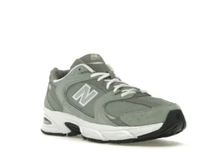 New Balance 530 Juniper Shadow Grey - photo 2- Jersey4u